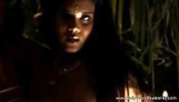 Indian Mystery Girl Revealed>