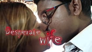Desperate Wife Final Episode 03>