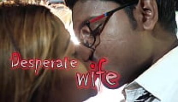 Desperate Wife Final Episode 03