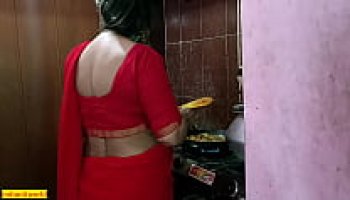 Indian Hot Stepmom Sex With Stepson Homemade Viral Sex