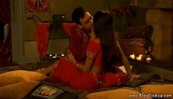 Exotic Indian Couple Beautiful Sex>