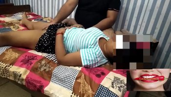 Indian Wife Hard Fucked With Nextdoor