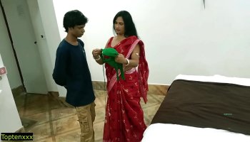 Indian Woman Caught Masturbating Her Son>