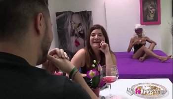 Betty Perry Lesbian Porn
